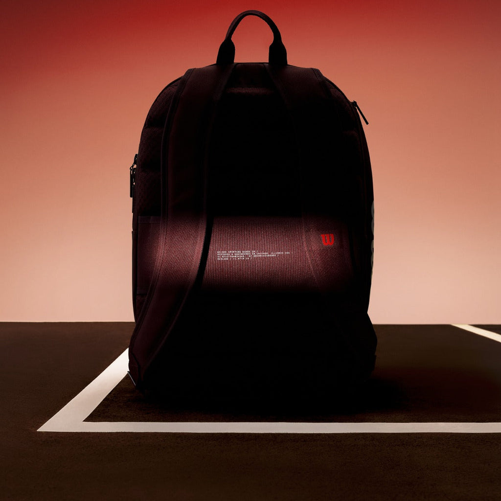 Defyer Tennis Backpack