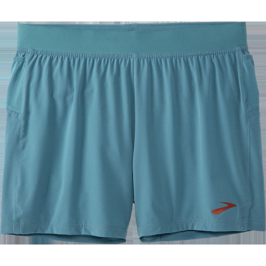 Men's Sherpa 5" Short