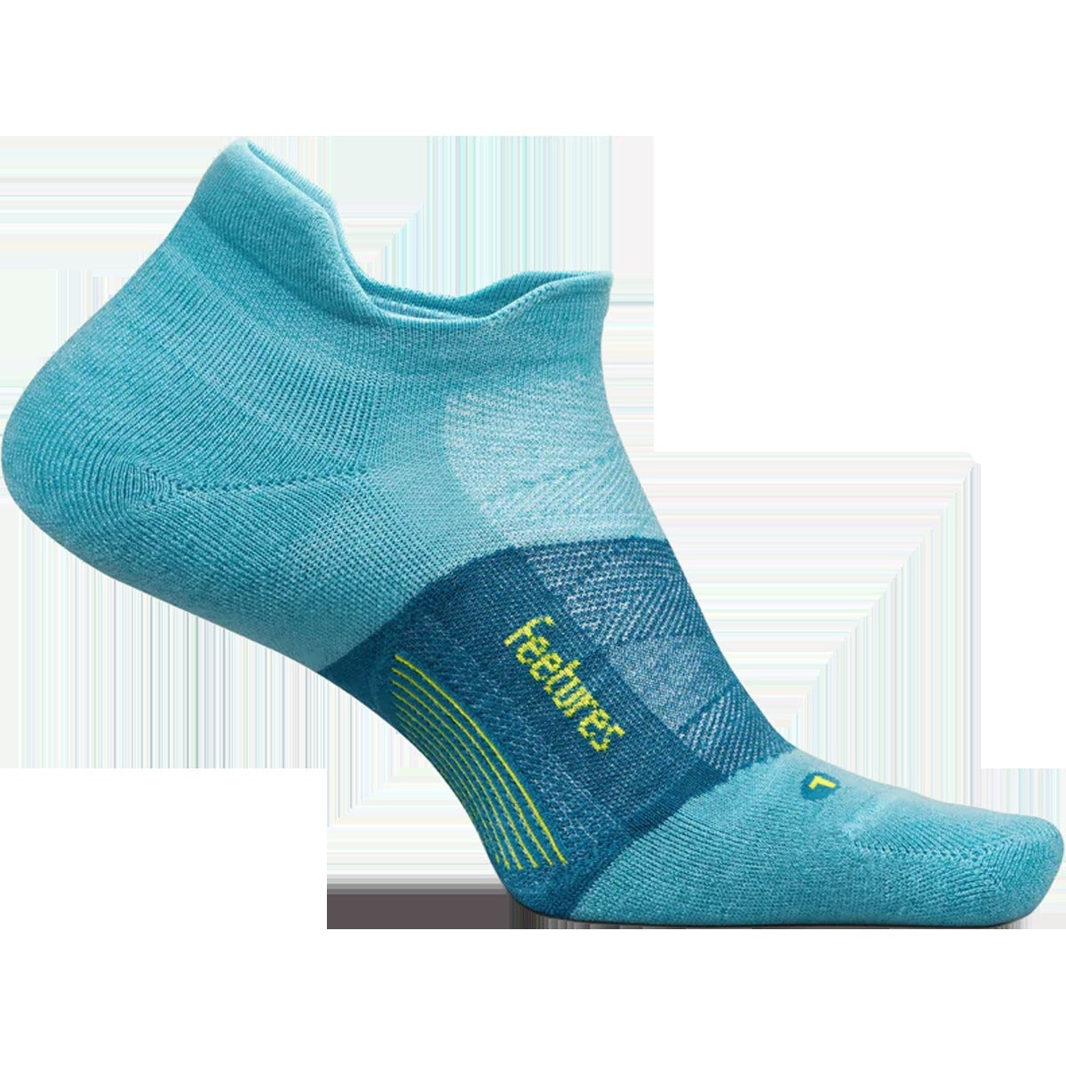 Women's Merino 10 Max Cushion No Show