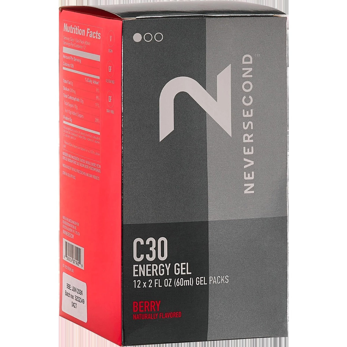 C30 Energy Gel