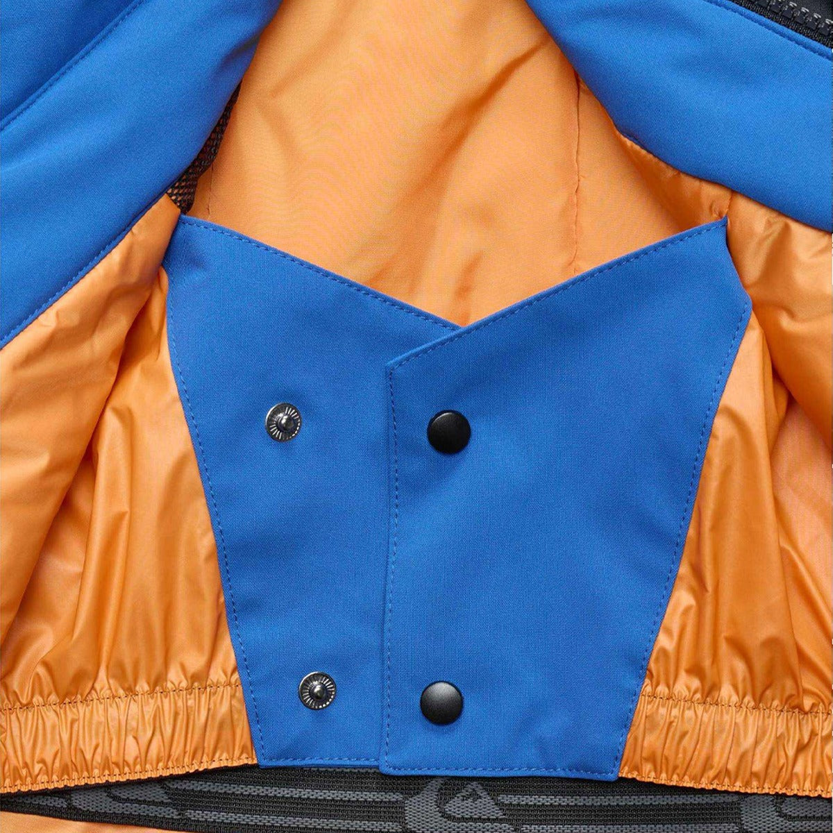 Youth Logo Hit Jacket