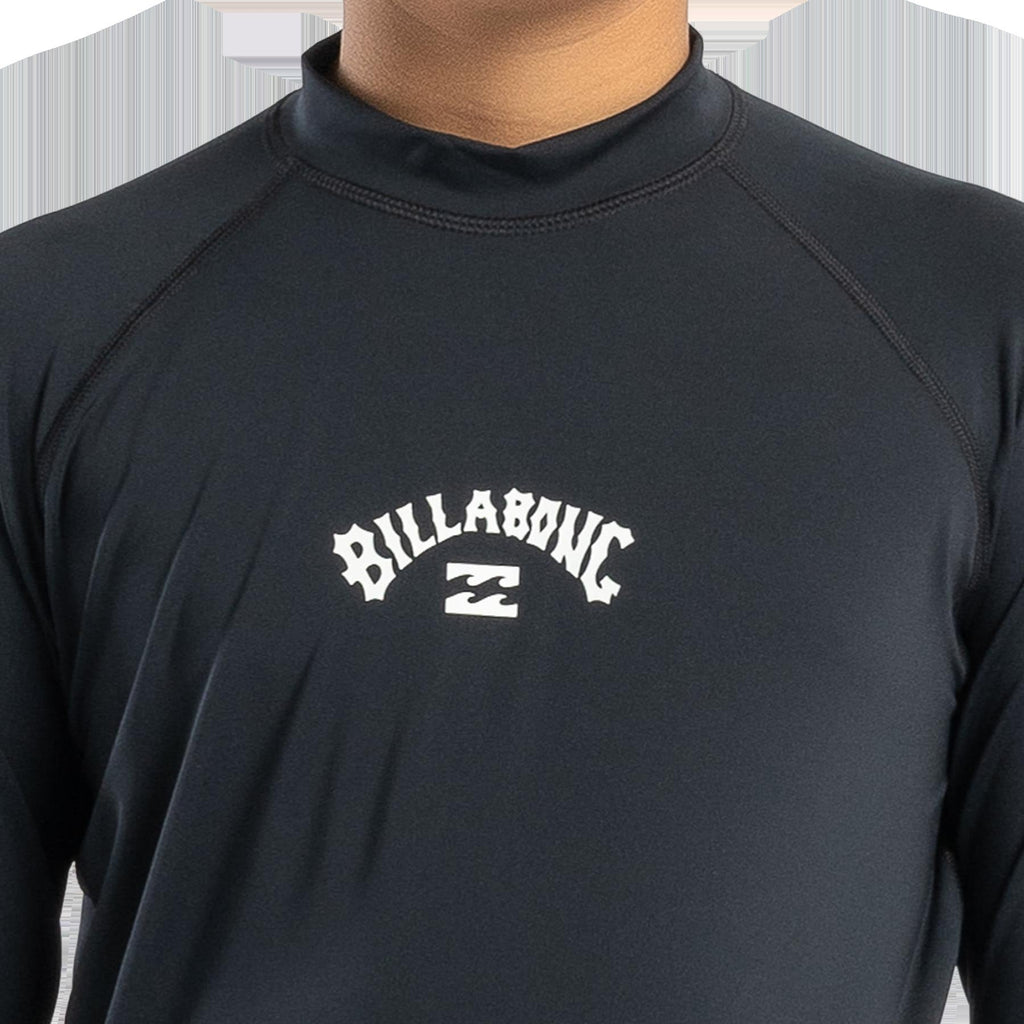 Youth Arch Performance Fit Long Sleeve