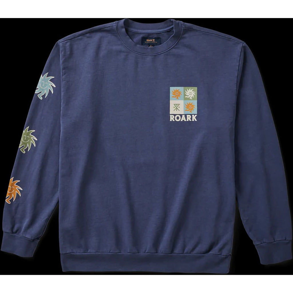 Men's Forever Roaming Crew