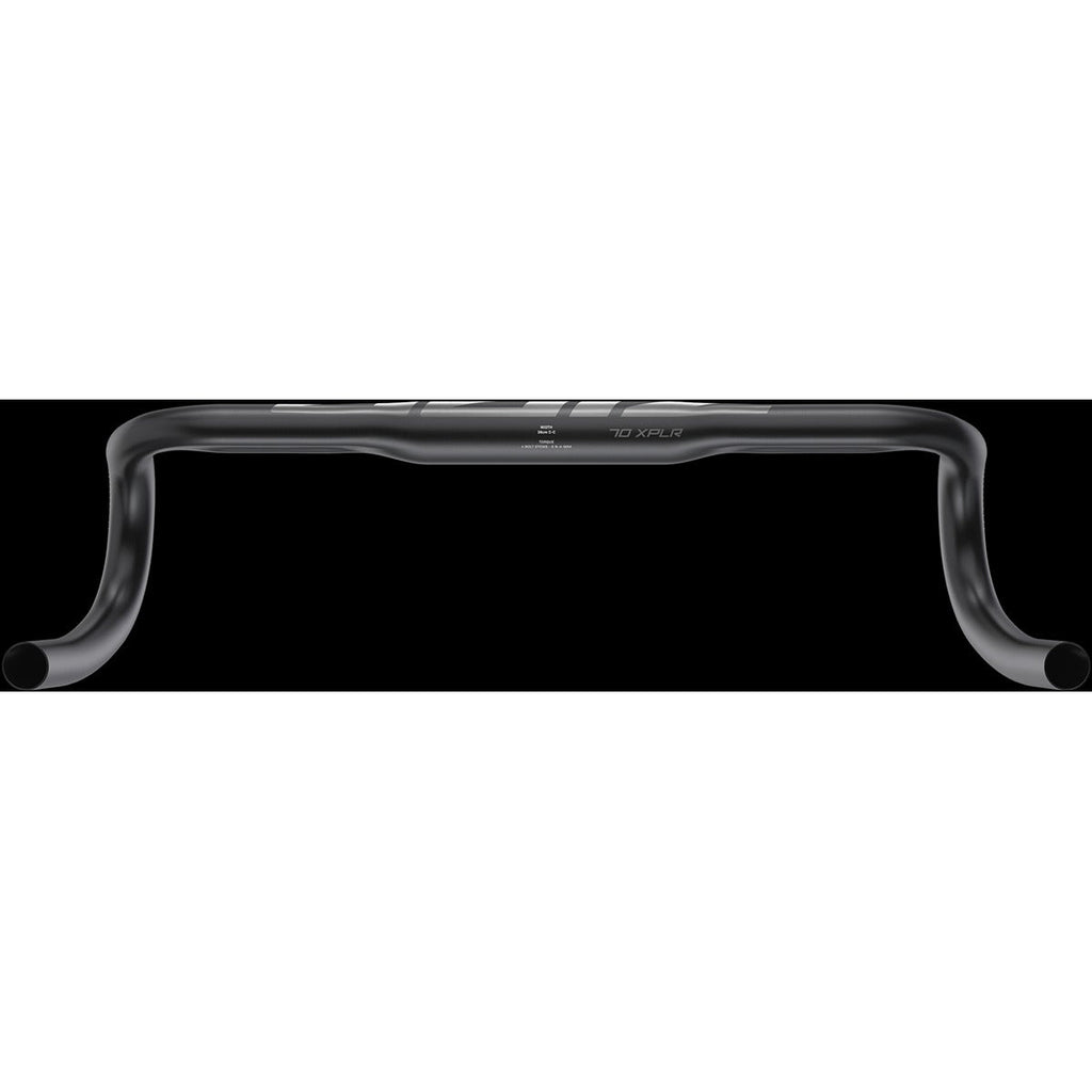 Zipp Service Course SL-70 XPLR Handlebar 31.8/44/Black