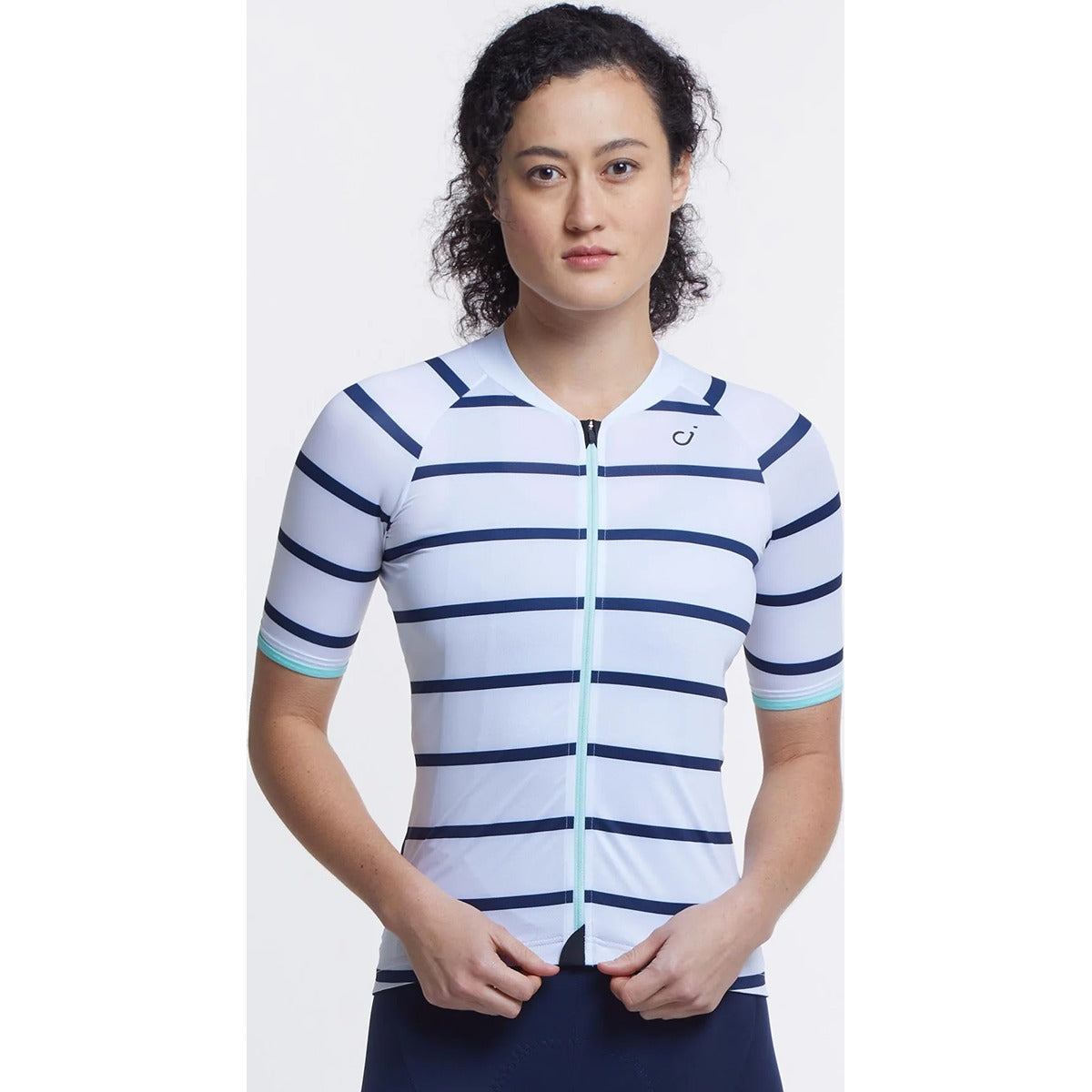 Women's Breton SE Jersey