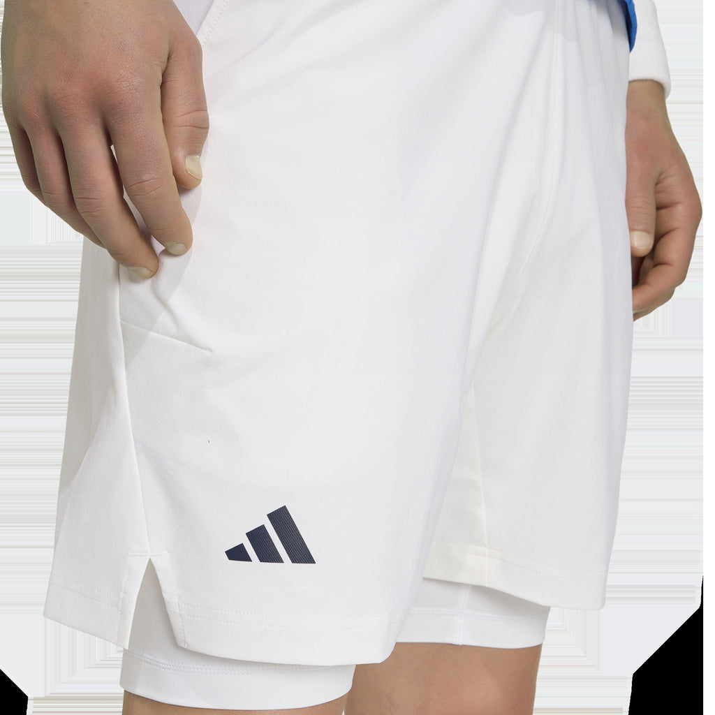 Men's Short and Tight Set Short