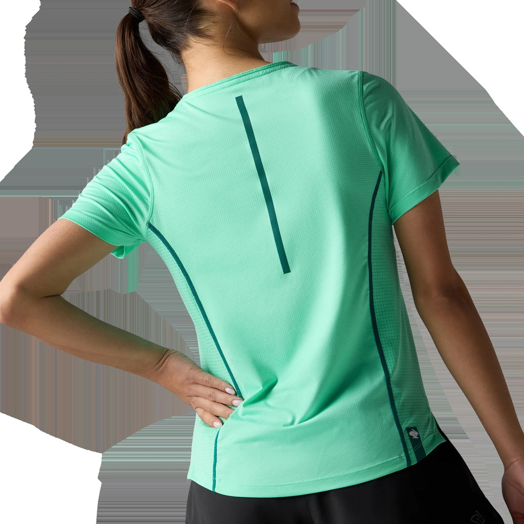 Women's Tempo Tee Short Sleeve