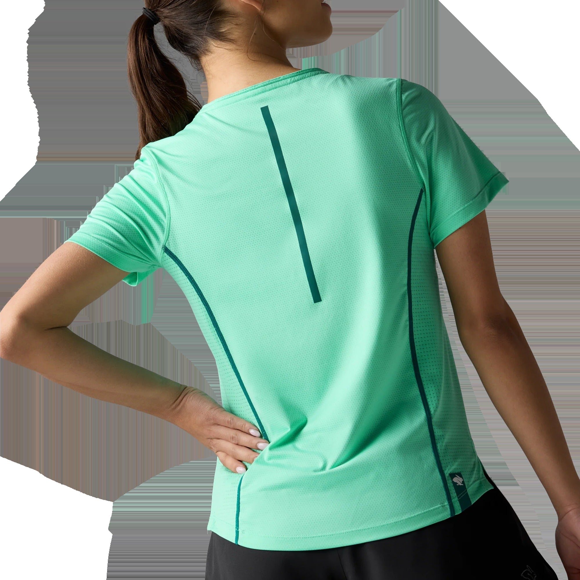 Women's Tempo Tee Short Sleeve