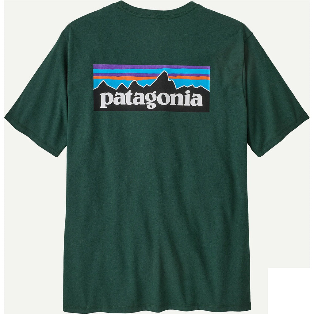 Men's P-6 Logo Responsibili-Tee