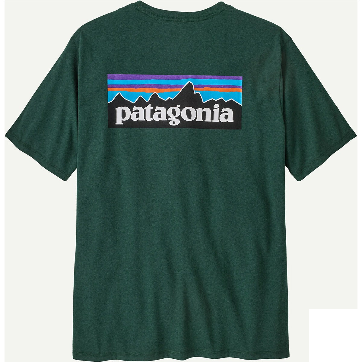 Men's P-6 Logo Responsibili-Tee