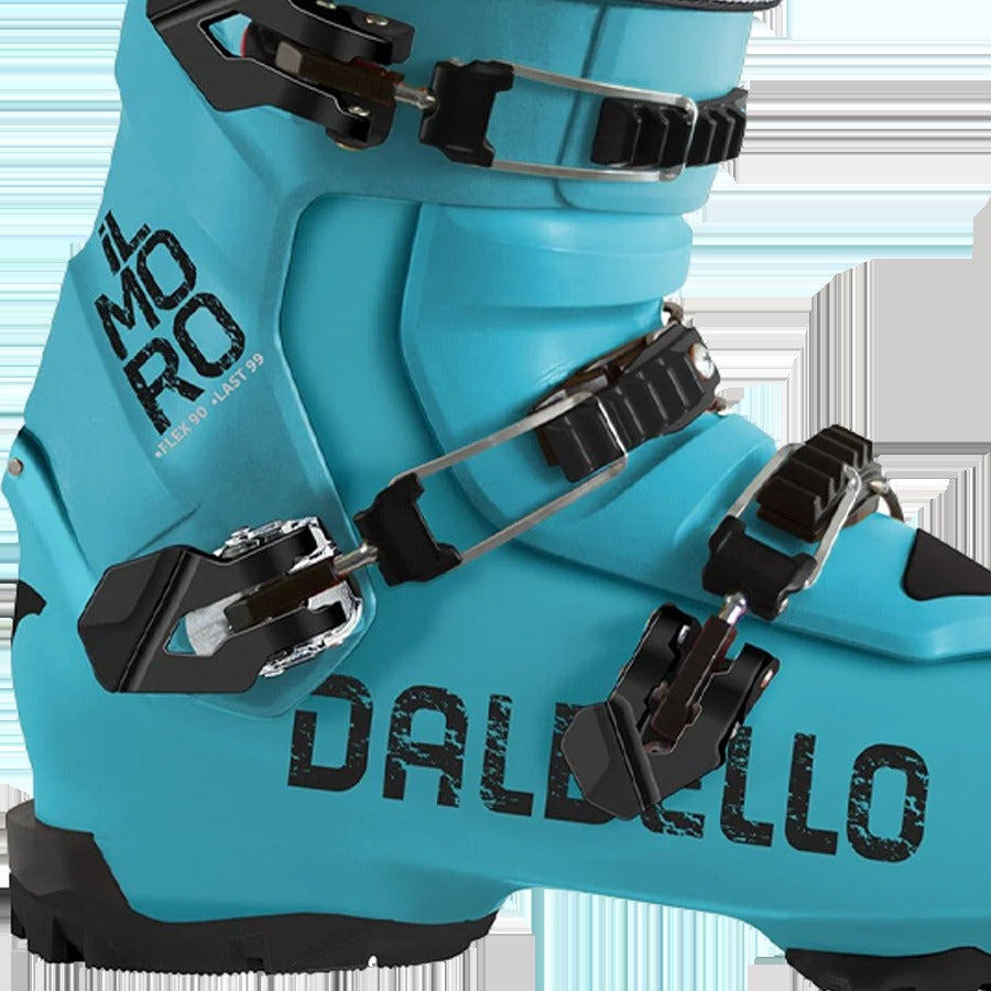 Il Moro 90 GW