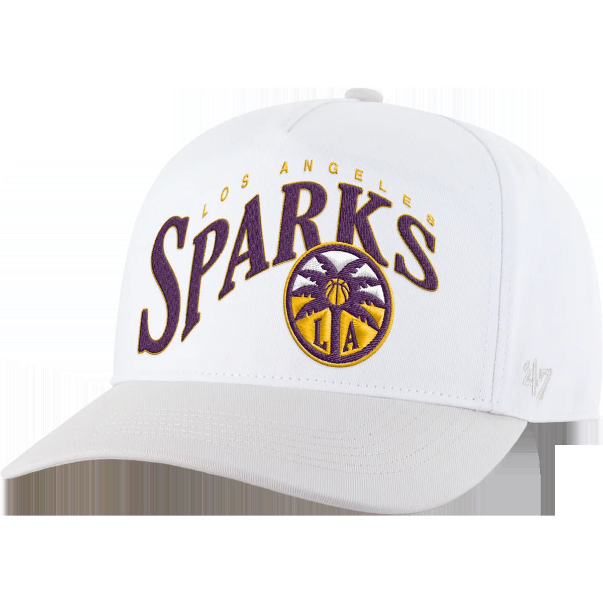 Sparks Wave 47 Hitch