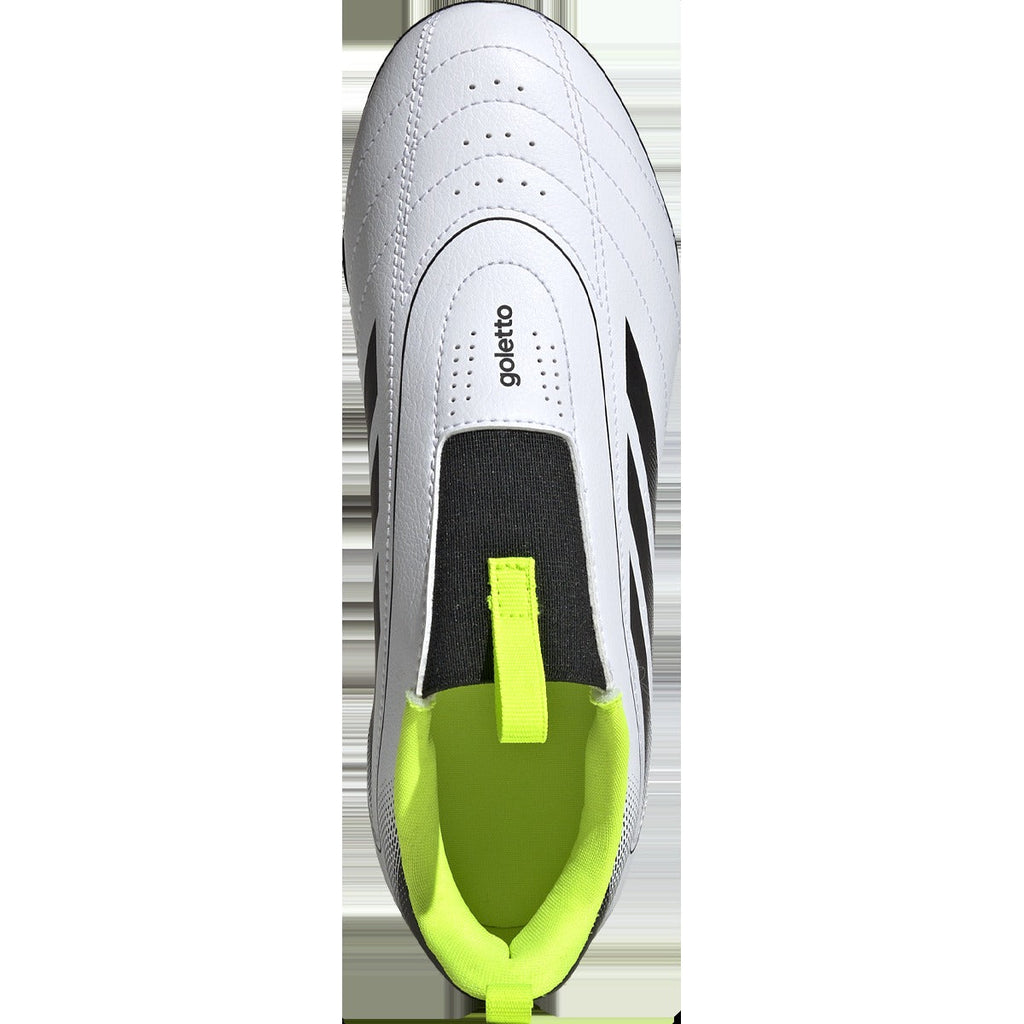 Youth Goletto IX FG/MG Laceless