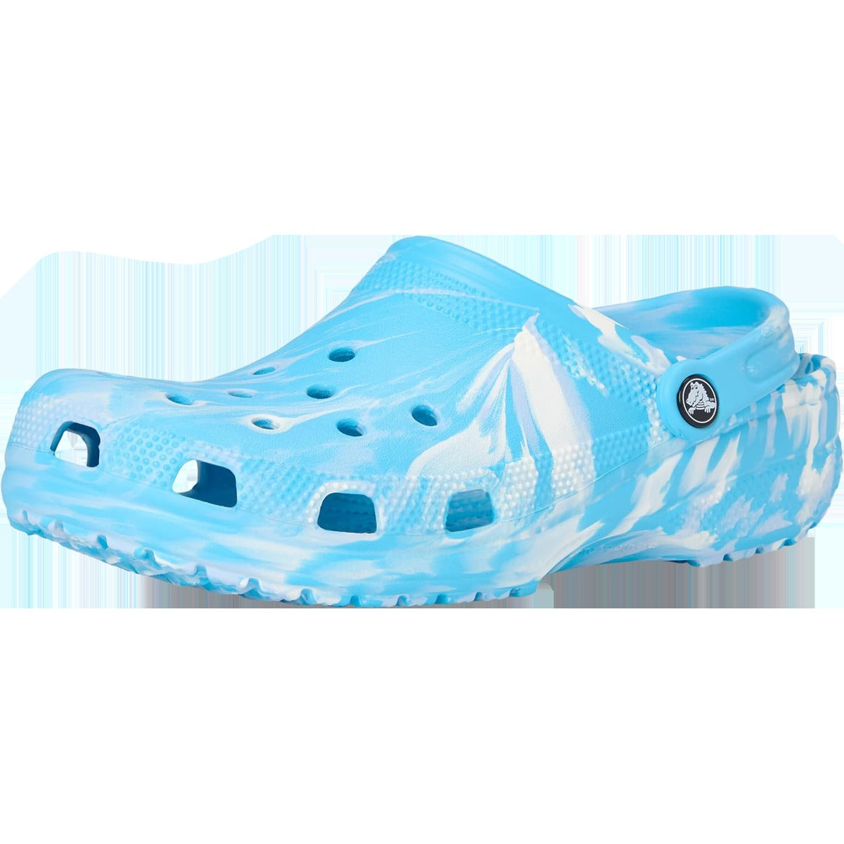 Women's Classic Marble Clog