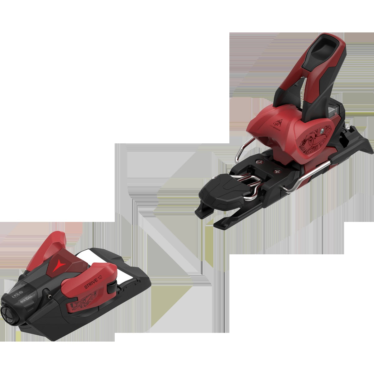Strive 12 GW