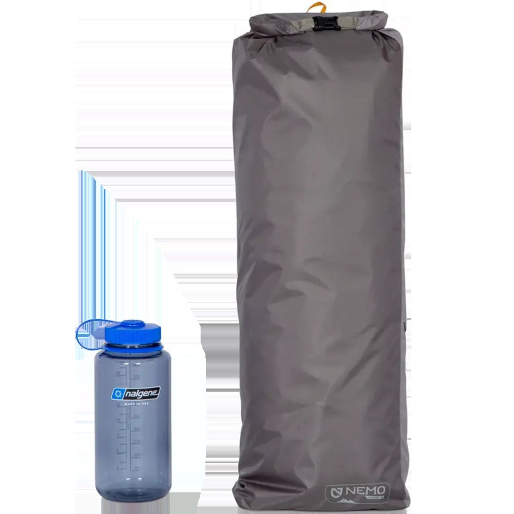 Aurora 3 Person Tent & Footprint