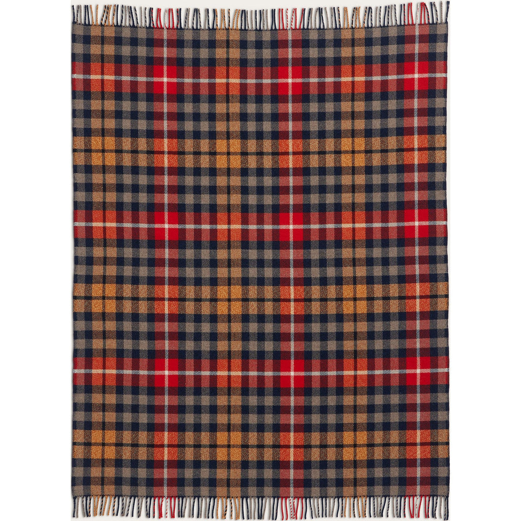 Fireside Throw
