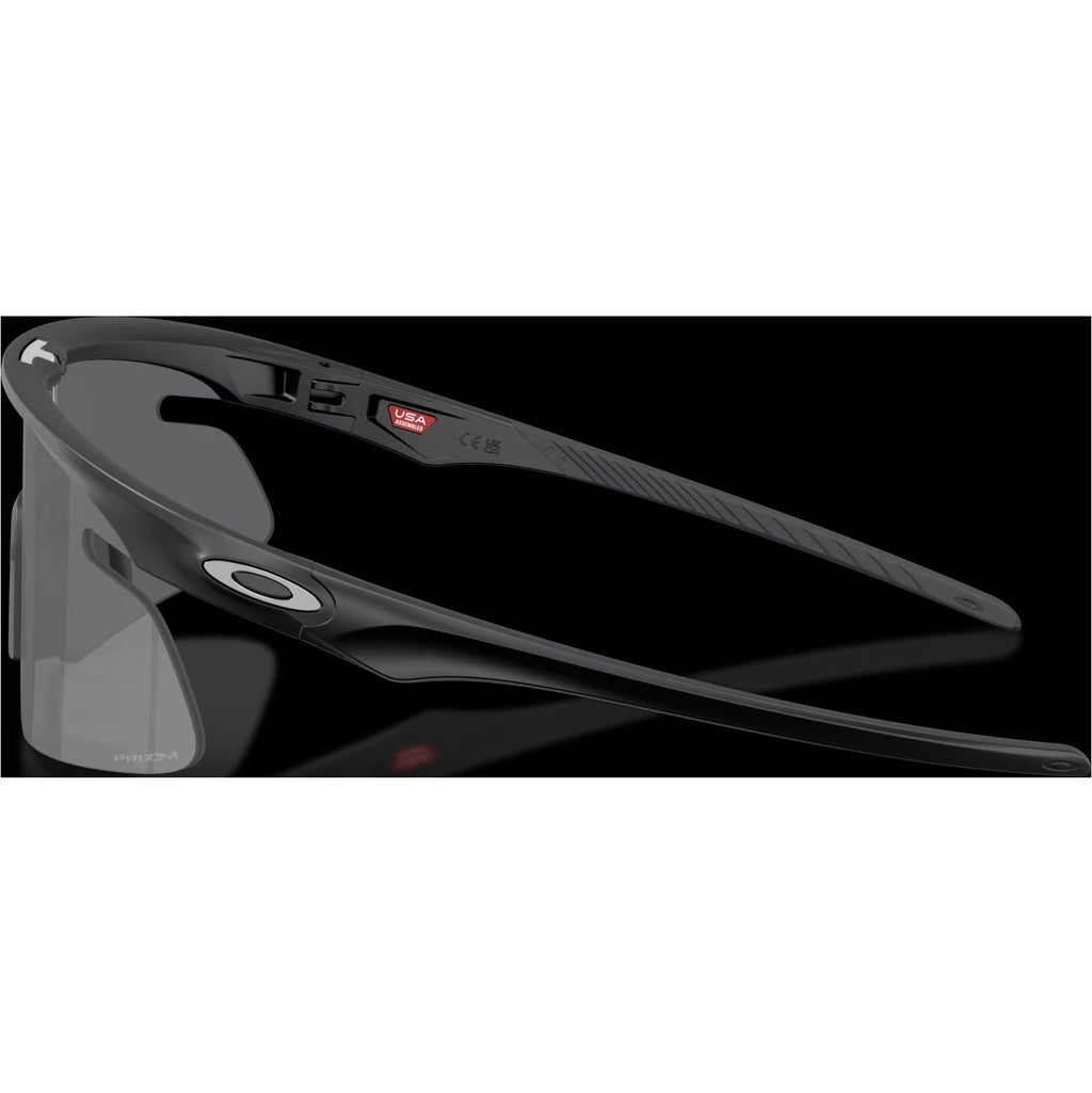 RSLV Lite - Matte Black/Prizm Black
