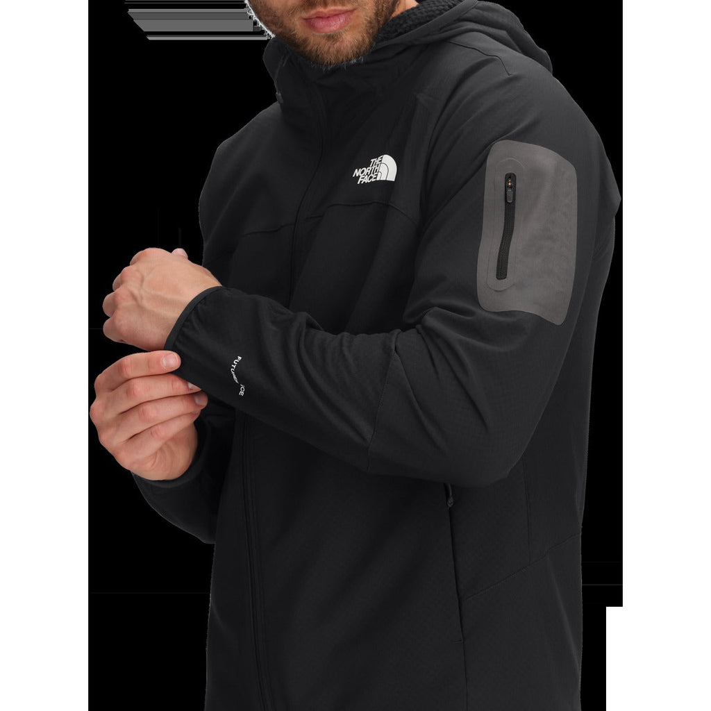 Men's Tek Approach Futurefleece Hooded Jacket