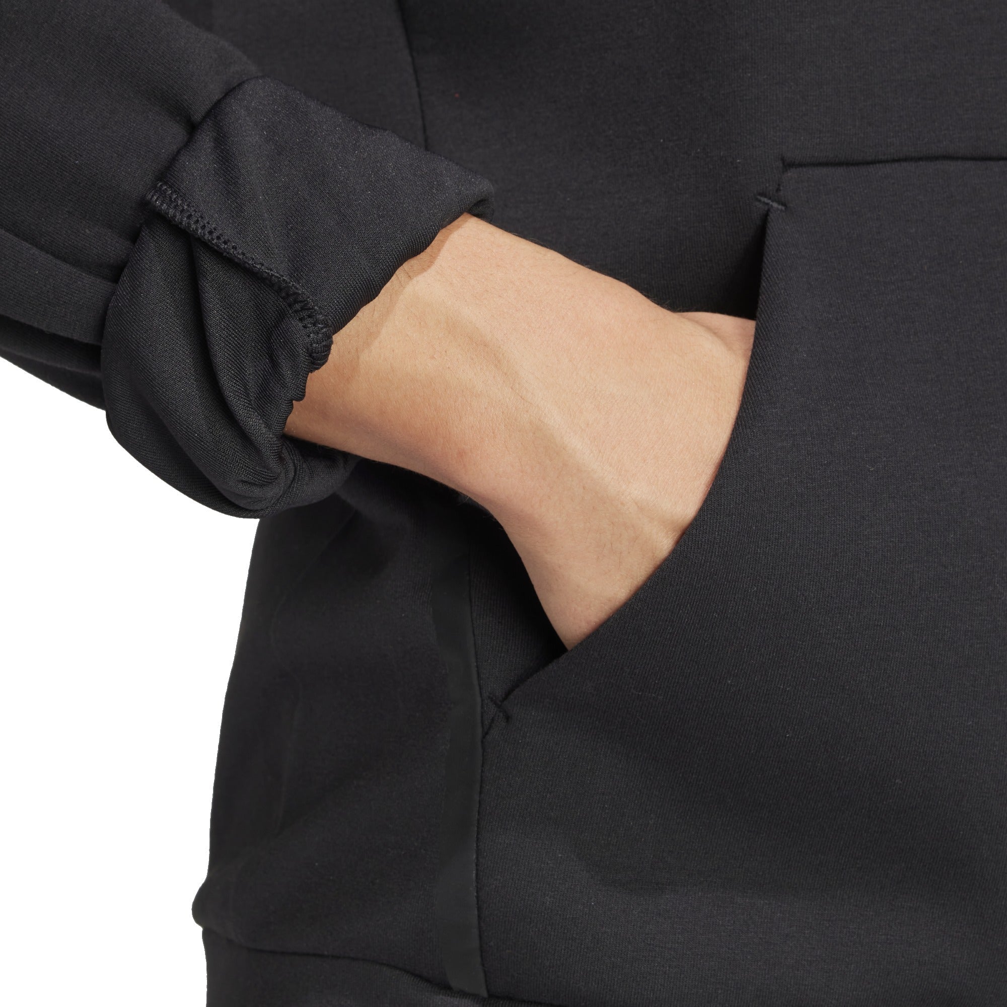 Men's D4T Hoodie