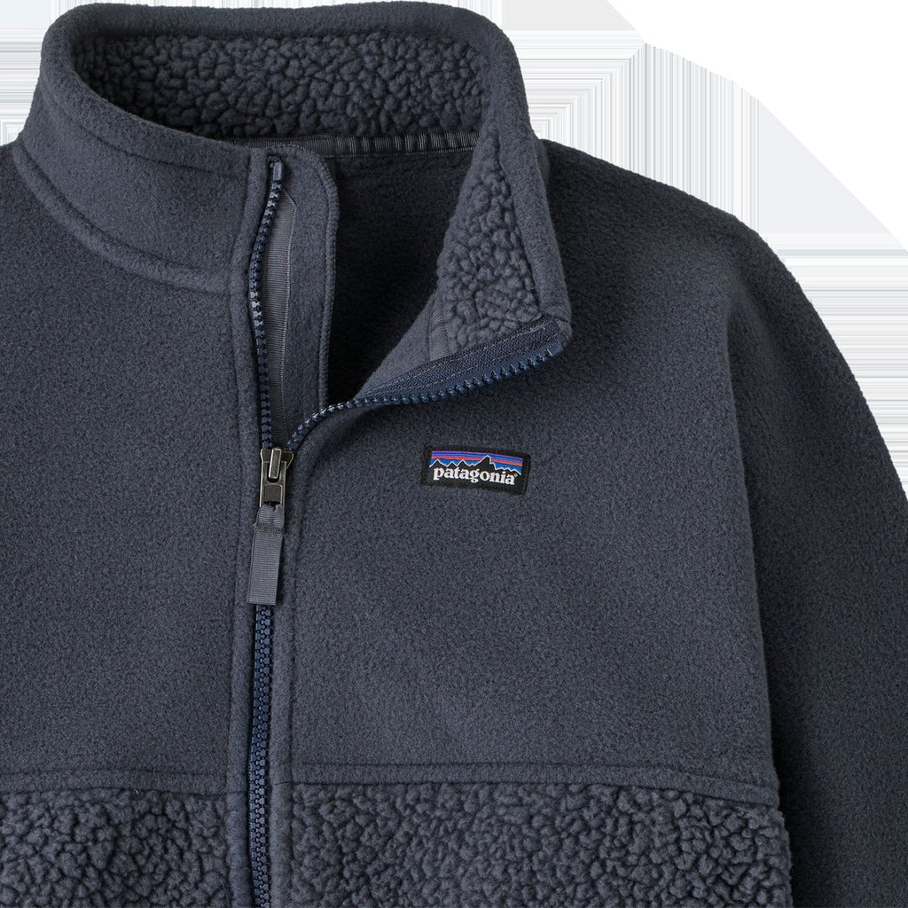 Youth Cozy Fluff Jacket