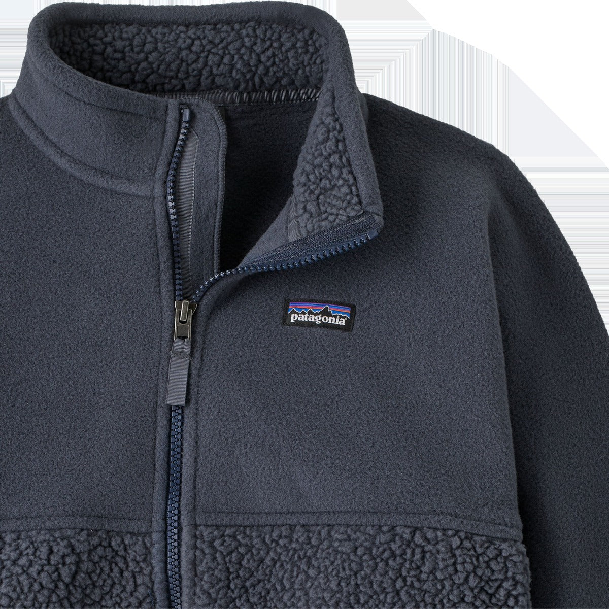 Youth Cozy Fluff Jacket
