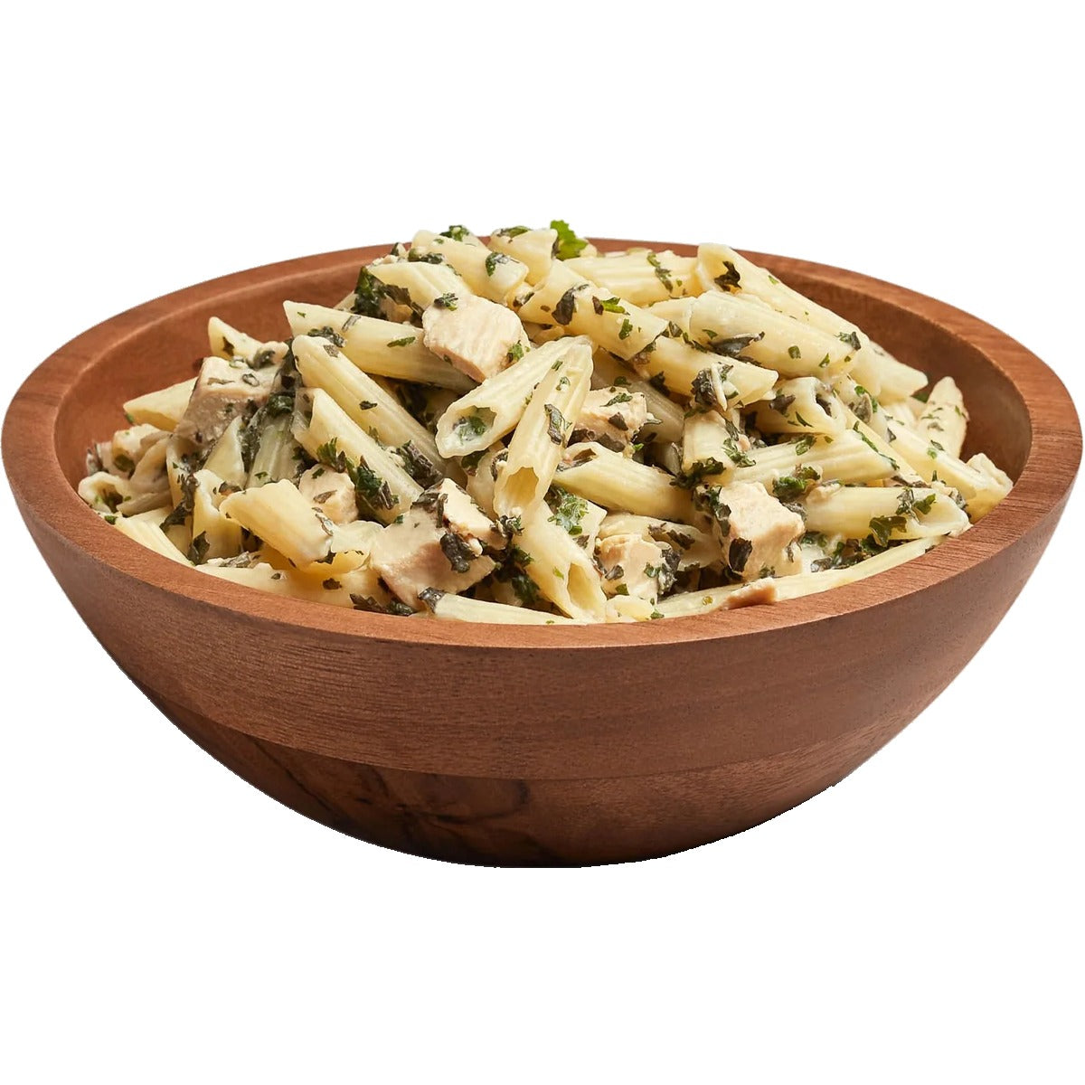 Pesto Pasta with Chicken (2 Servings)