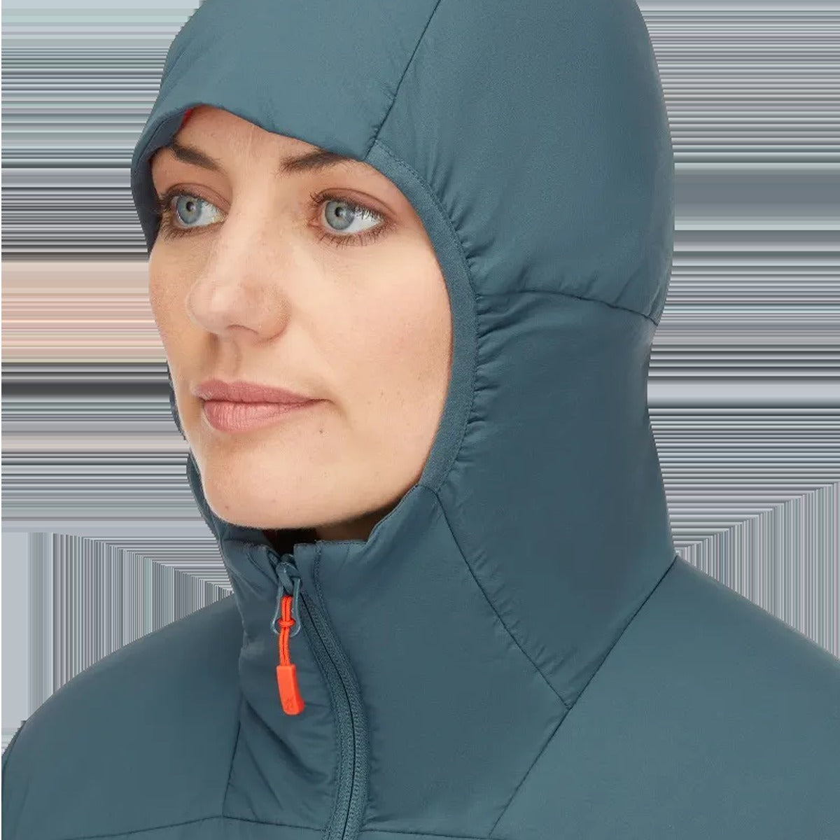 Women's Xenair Alpine Light Jacket