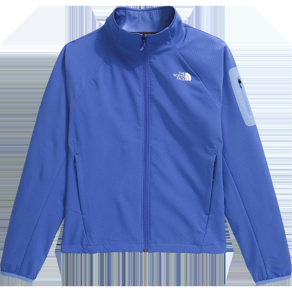 Women's Tek Approach Jacket