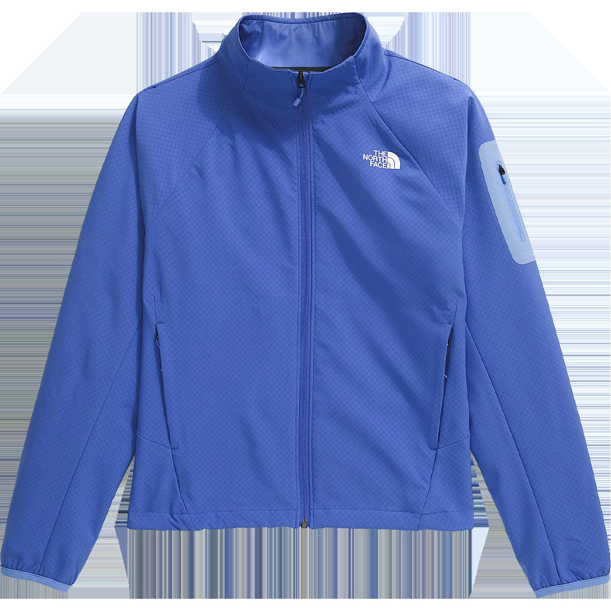 Women's Tek Approach Jacket