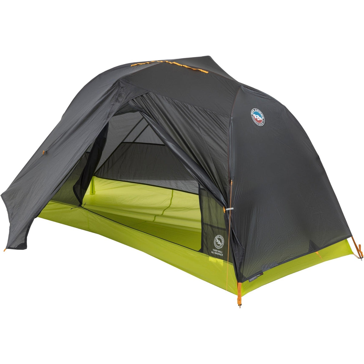 Tiger Wall UL1 Bikepack
