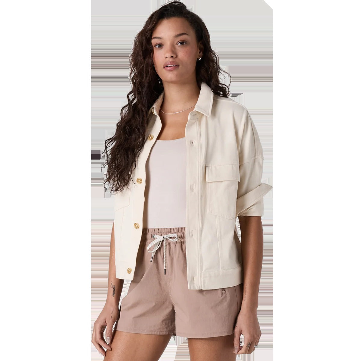 Women's Mackenzie Jacket