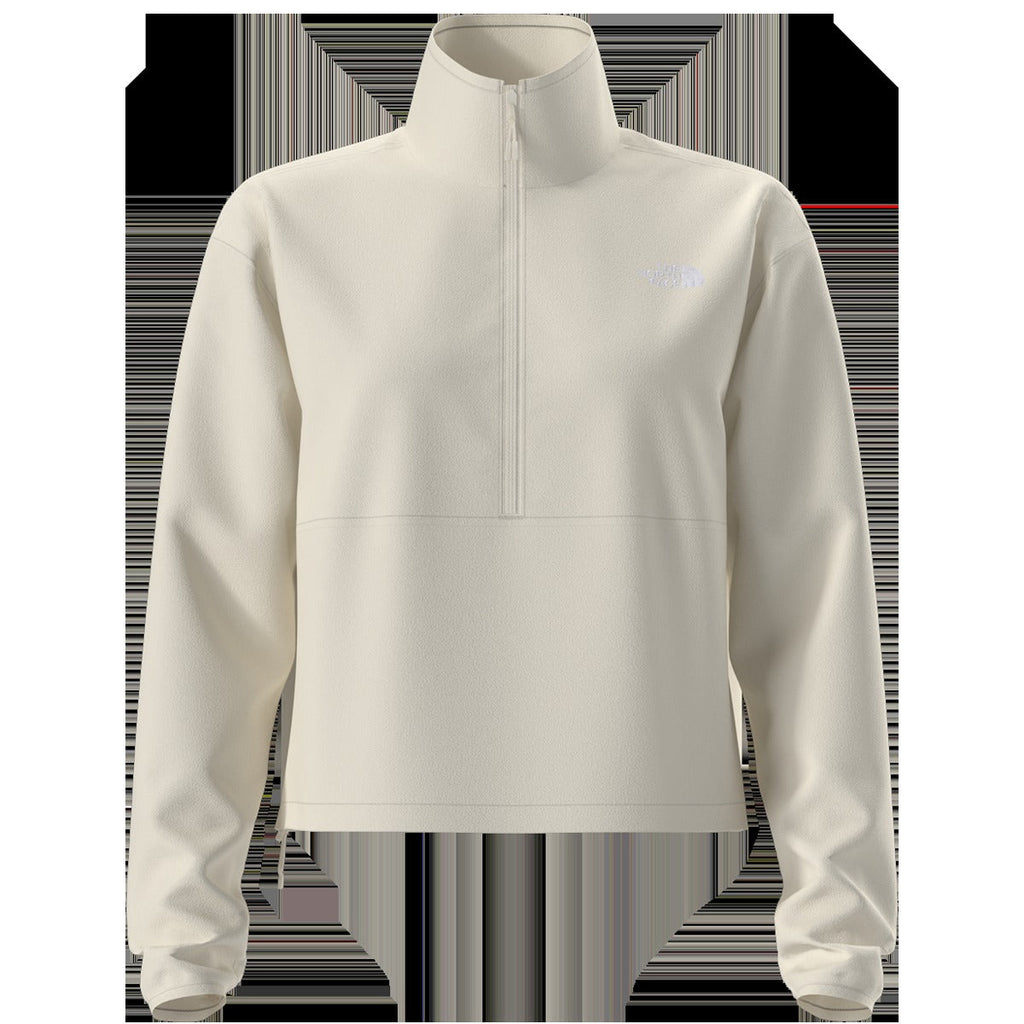 Women's Glacier Fleece 1/2 Zip Short Jacket