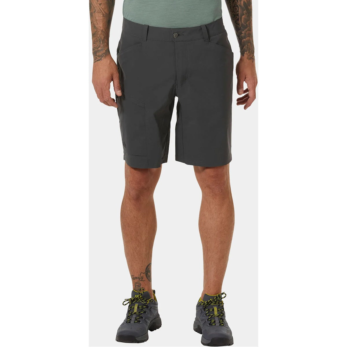 Men's ELV Light Tur Shorts