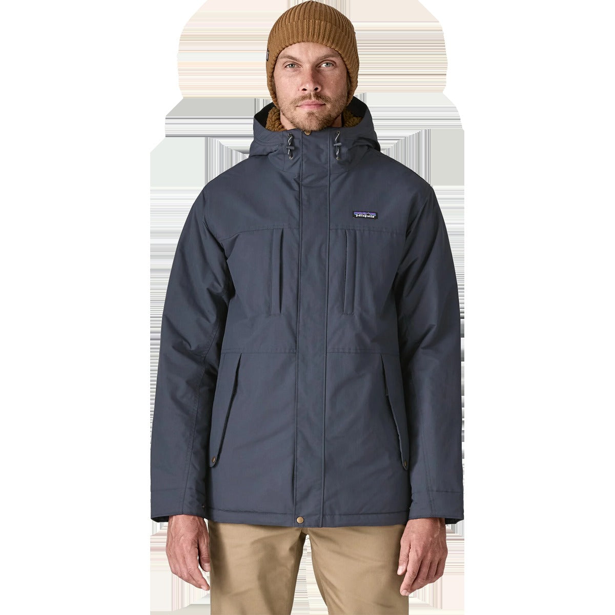 Men's Isthmus Parka