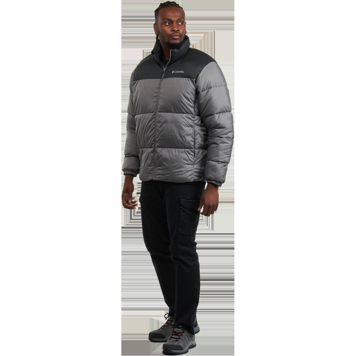 Men's Puffect III Jacket