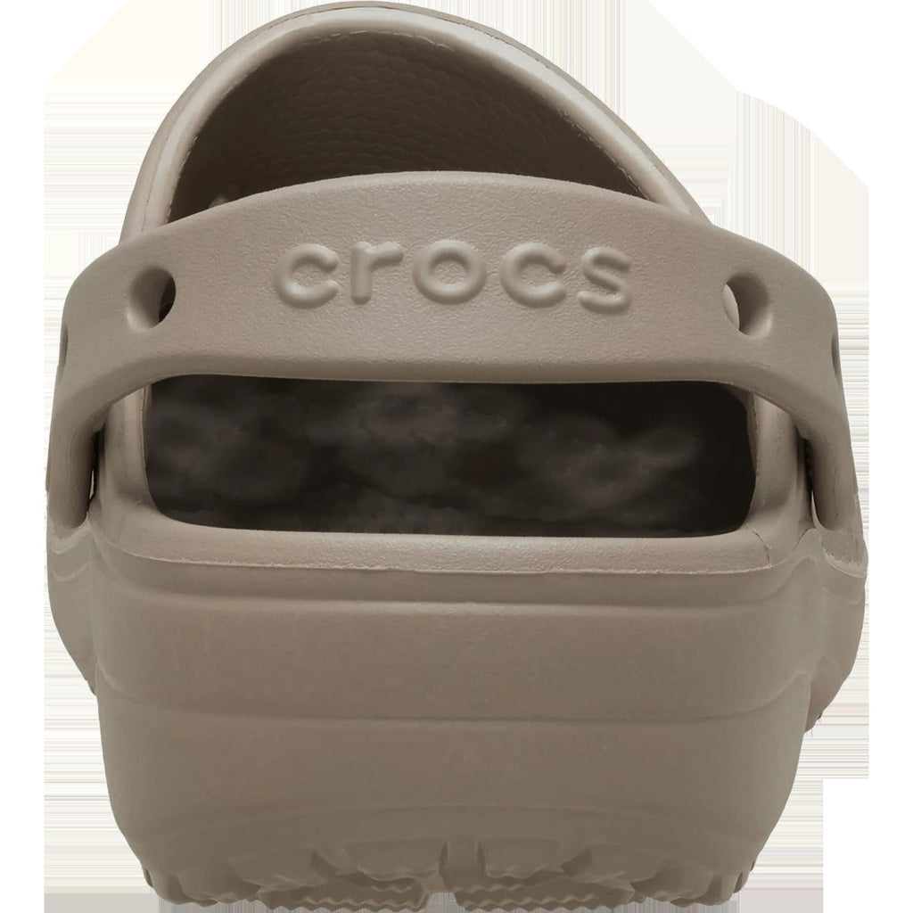 Women's Classic Floral Cut Out Clog
