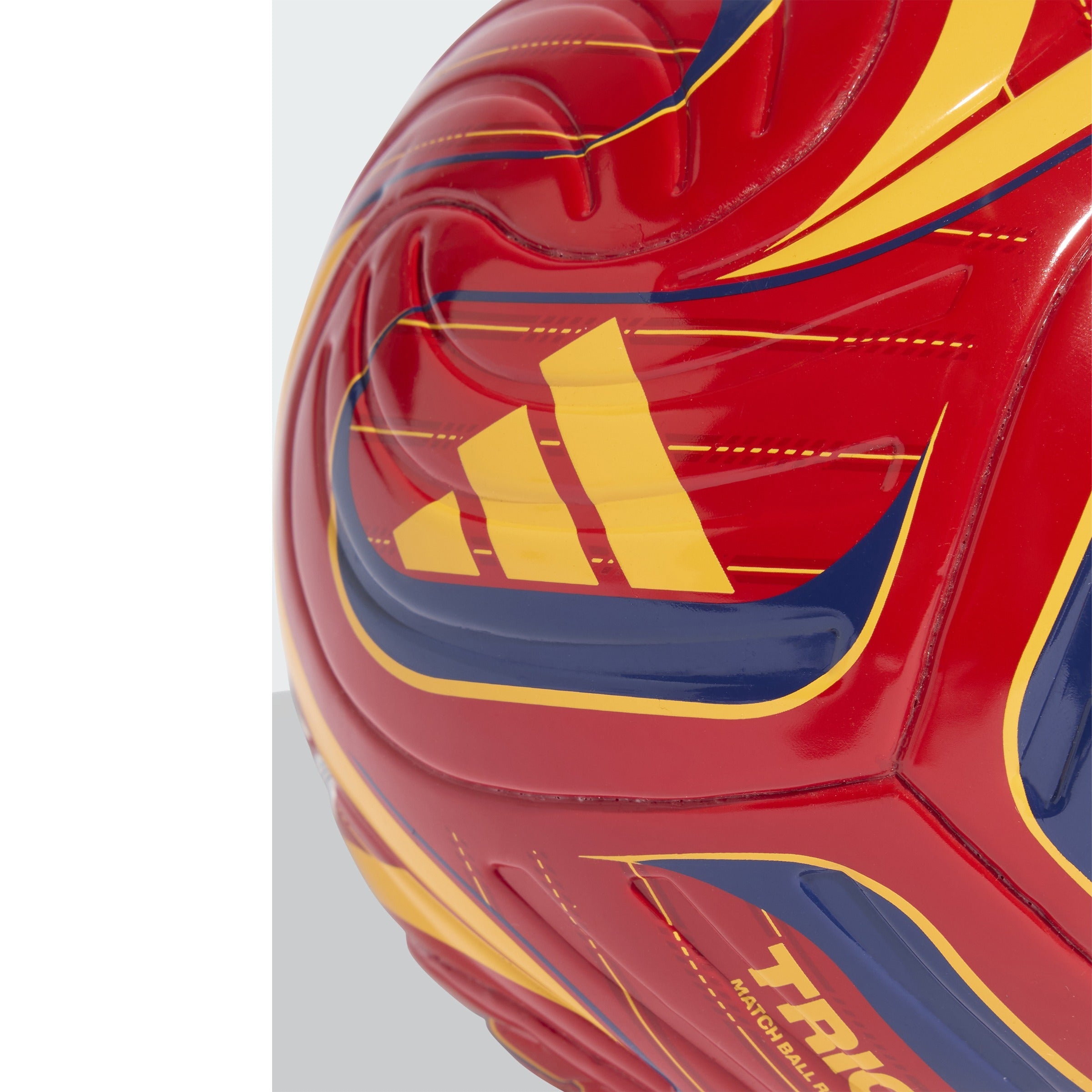 Spain RFEF Mini Home