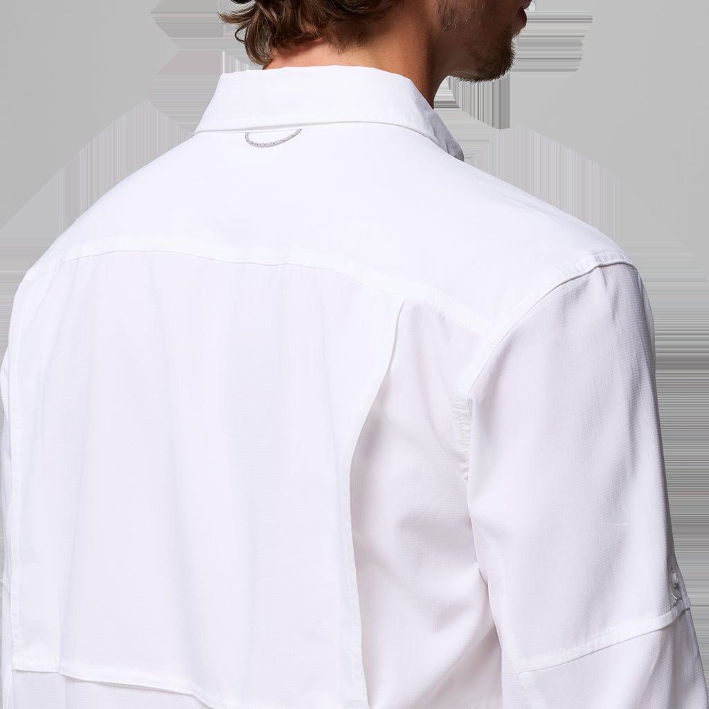Silver Ridge Utility II Long Sleeve Shirt