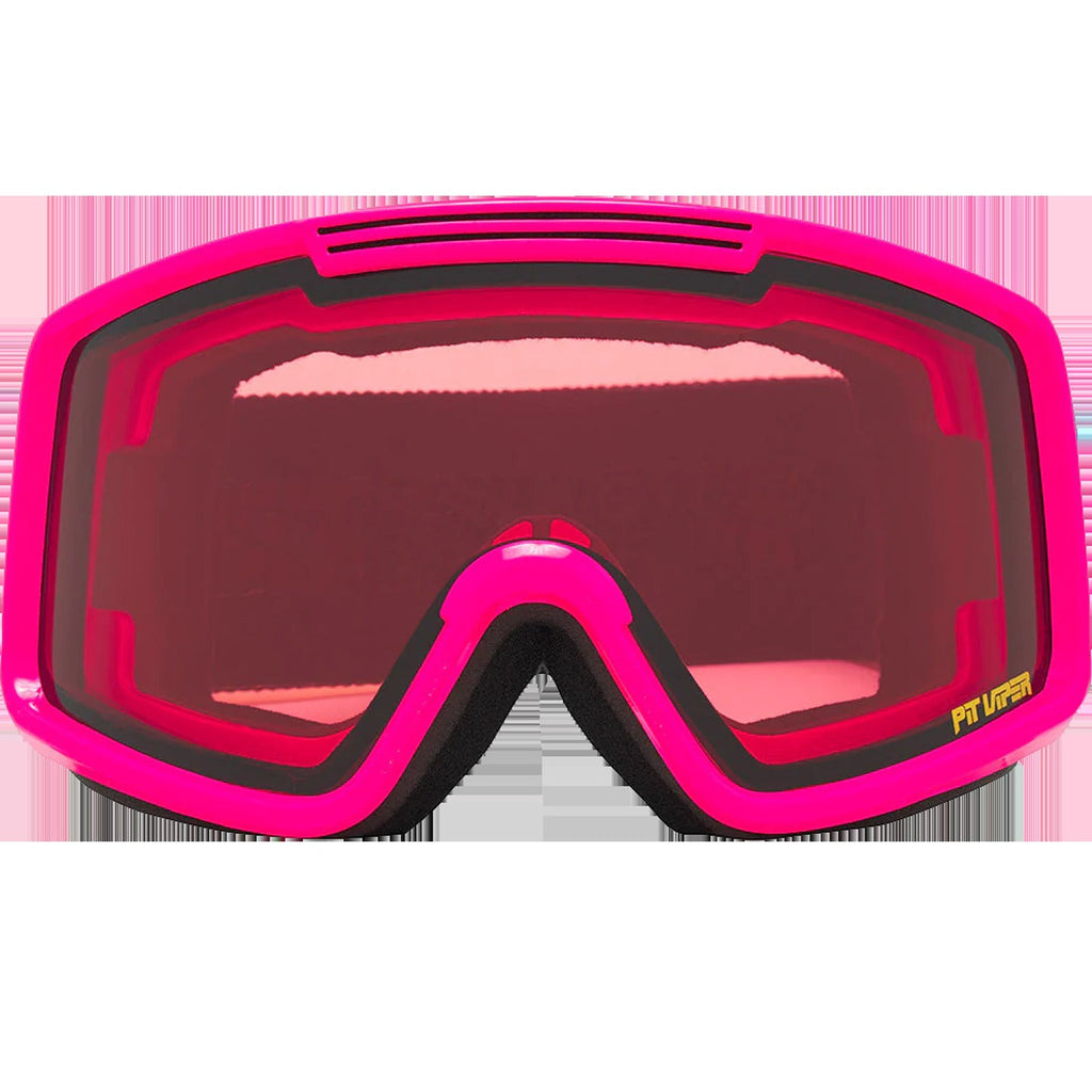 French Fry Goggle - Large