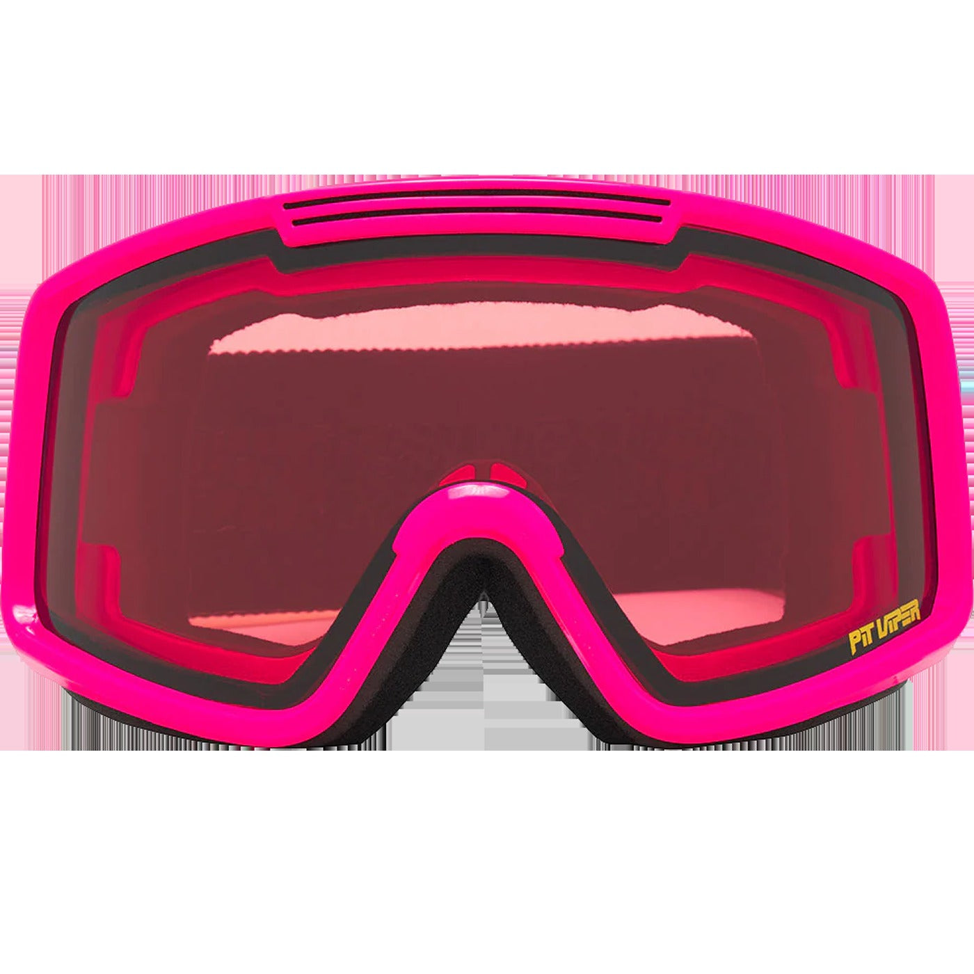 French Fry Goggle - Large