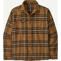 Men's Fjord Flannel Long Sleeve