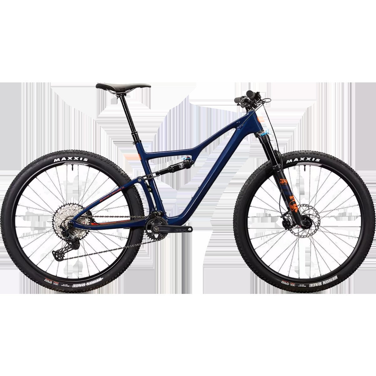 Exie SLX