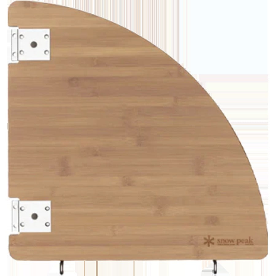 Bamboo Left Corner Extension