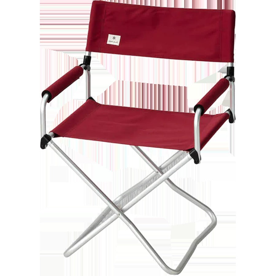 Red Folding Chair