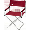 Red Folding Chair