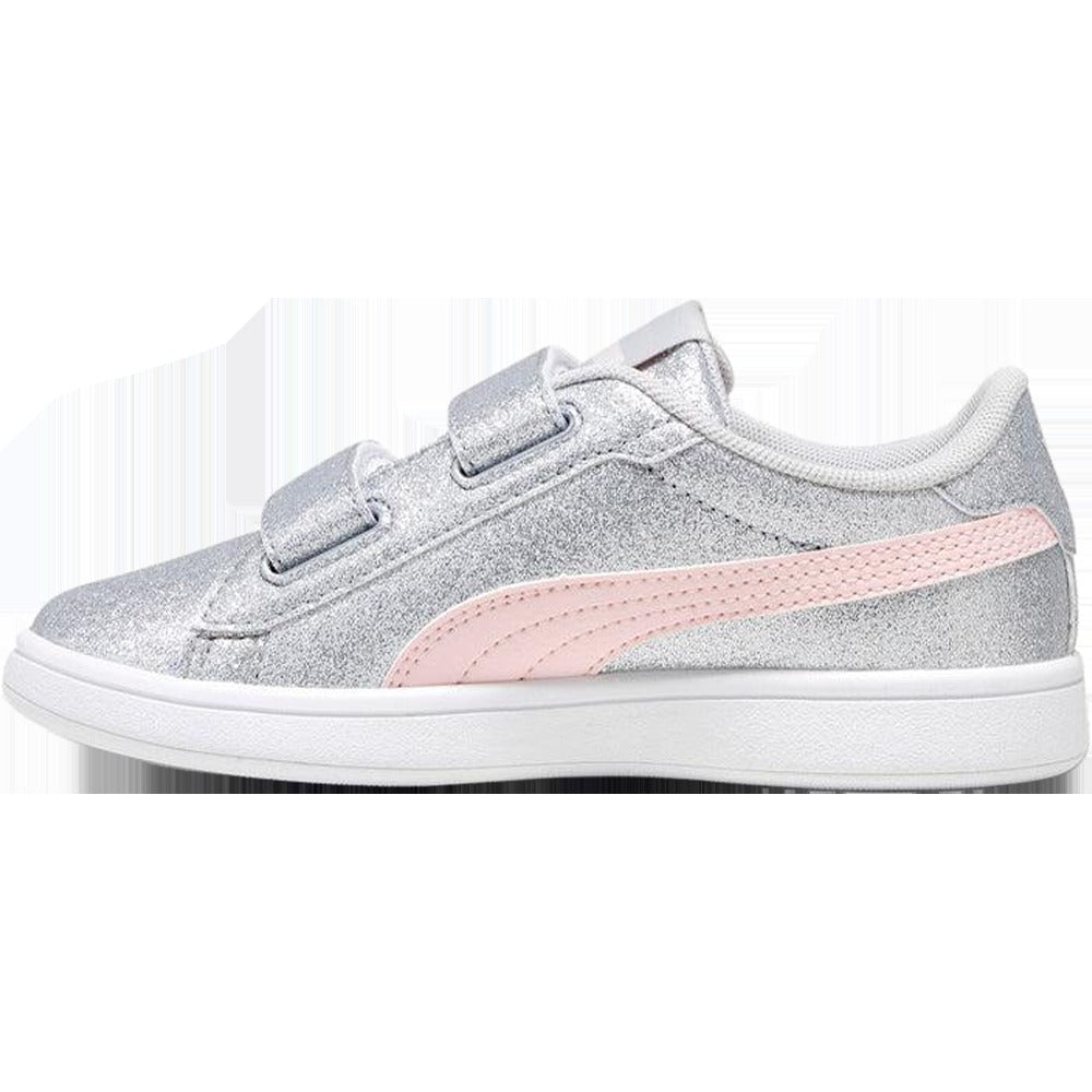Youth Toddler Puma Smash 3.0 Glitz Glam V