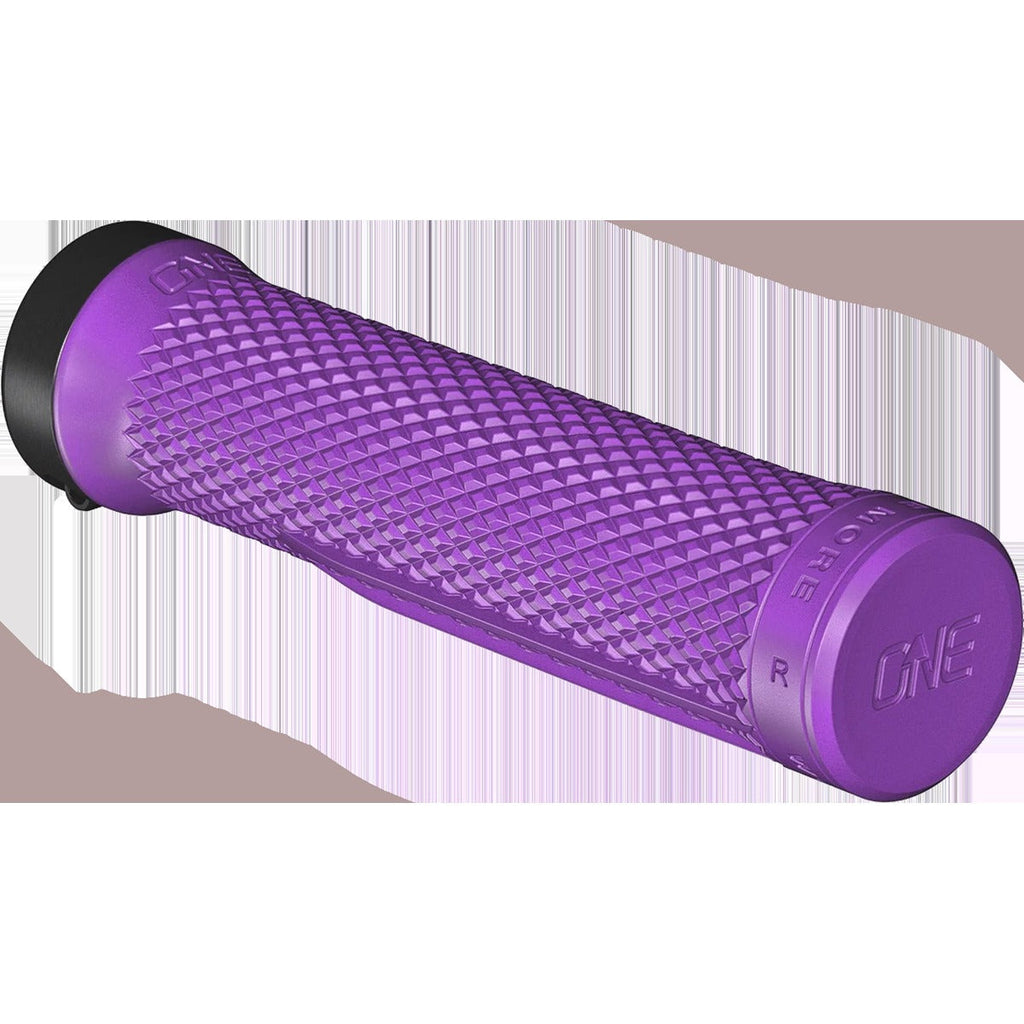 Lock-On Grips
