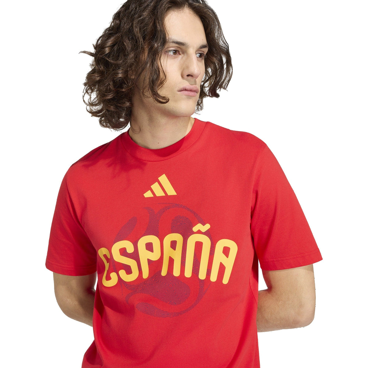 Men's Official FIFA World Cup Spain Tee