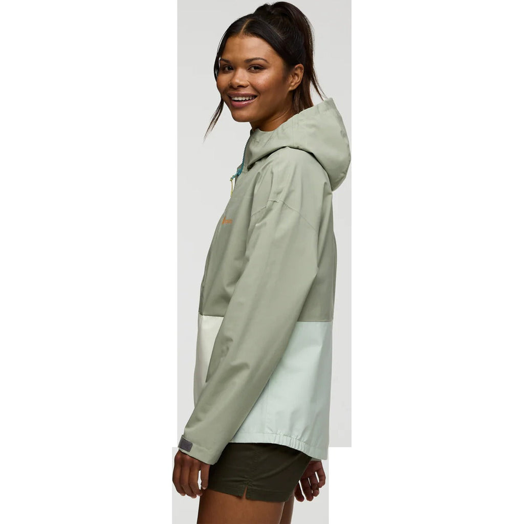 Women's Cielo Rain Jacket